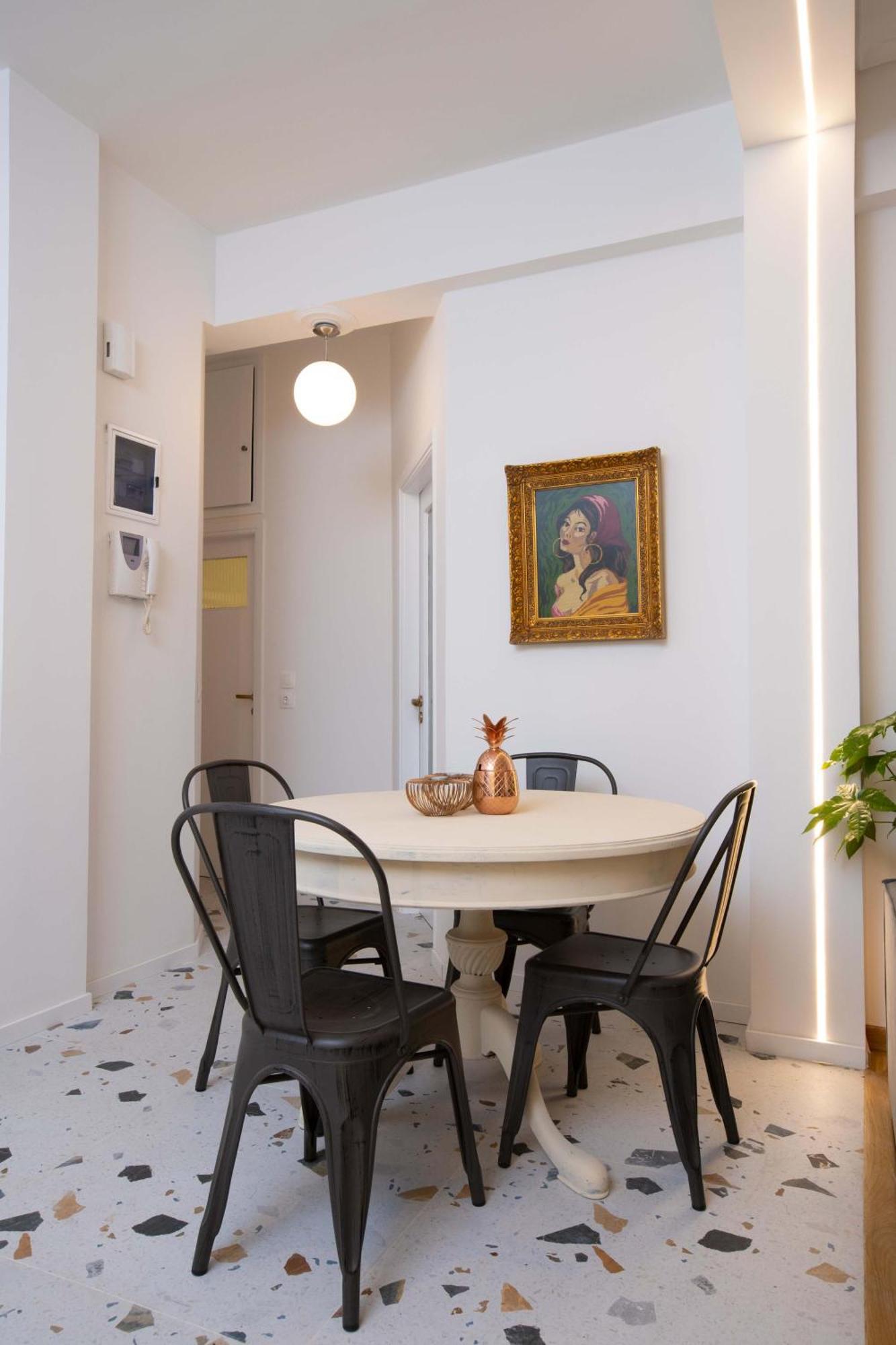 O&O Group Ruby'S Urban Residence Koukaki Atena Exterior foto